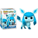 Funko Figurine Pop Games Glaceon