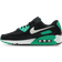 Nike Air Max 90 M - Black/Stadium Green/White