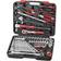 Teng Tools THDV105 Verktygsset