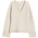 H&M V-Neck Sweater - Light Beige