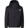 The North Face Teens Rain Zip-In Jacket - TNF Black (NF0A89HQ)