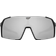 VIF One Polarized Black/Silver
