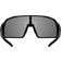 VIF One Polarized Black/Silver
