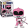 Funko POP! TV: Mighty Morphin Power Rangers 30th Pink Ranger