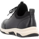 Remonte HW low W - Black