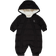 Calvin Klein Baby Padded Winter Suit - Ck Black (IN0IN00243-BEH)