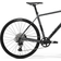 Merida Speeder 400 2024 Hybrid Bike - Anthracite/Black