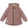 Mini A Ture Matvelajanna Winter Jacket - Light Plum (1243182700-4650)