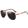 Jiaxinghan Polarized Pilot Vintage