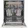 IKEA Lagan 005.680.16 Integrerad