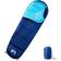 vidaXL Mummy Sleeping Bag For Adults Camping 3 Seasons