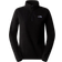 The North Face Donna Pullover '100 Glacier 1/4 Zip - Nero