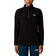 The North Face Women's 100 Glacier 1/4 Zip Fleece - TNF Black/NPF