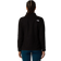 The North Face 100 Glacier 1/4 Zip Fleece Sweater - Zwart