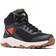 Columbia Scarpe da trekking Trailstorm Ascend Wp Mid Nero