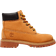 Timberland Premium Waterproof Wheat Nubuck - Keltainen