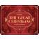 Catrice THE GREAT CHRISTMAS Adventkalender