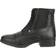 Suedwind Boots d'équitation en cuir vegan - Lacets fille