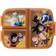 Stor Dragon Ball Lunch Box with 3 Compartments