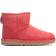 UGG Classic Mini II - Hibiscus Pink