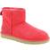 UGG Classic Mini II - Hibiscus Pink