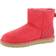 UGG Classic Mini II - Hibiscus Pink