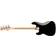 Fender Squier Affinity Series Precision Bass PJ Black