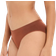 Splendid Seamless Bikini Panty - Cappuccino