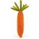 Jellycat Vivacious Vegetable Carrot 17cm