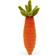 Jellycat Vivacious Vegetable Carrot 17cm