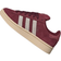 Adidas Campus 00s - Shadow Red/Off White/Preloved Crimson