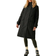 Regatta Orla Kiely Longline Waterproof Jacket - Black