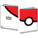 Ultra Pro Poké Ball 9 Pocket Portfolio for Pokémon