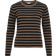 Object Objester Pullover - Morel