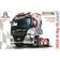 Italeri Camion in kit da costruire 3934 Iveco HI-WY E5 Abarth 1:24