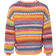 Noella Gio Knit Sweater - Multi Mix