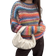 Noella Gio Knit Sweater - Multi Mix