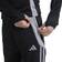 Adidas Junior Tiro 24 Winterized Pants - Black/Light Onix