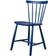 FDB Møbler J46 Dark Blue Kitchen Chair 80cm