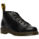 Dr. Martens Church Smooth Leather Monkey Boots - Black