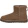 UGG Classic Mini Bailey Zip - Hickory