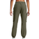 Under Armour Women's Unstoppable Cargo Pants - Marine OD Green/Black