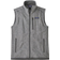 Patagonia Men's Better Sweater Fleece Vest - Stonewash