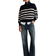 Tommy Hilfiger Zip Sweater - Blue