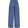 Vila High-waist Wide Fit Jeans
