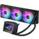 ASUS ROG Ryujin III 360 ARGB CPU Water Cooler 3x120mm