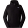 The North Face Urheiluneule 100 Glacier - Musta/Valkoinen