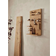 ferm LIVING Parade Oiled Oak/Wood Væghylde 40cm