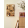 Ferm Living Parade Oiled Oak/Wood Wall Shelf 40cm