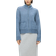 Selected Sia Ras Wool Blend Cardigan - Endless Sky